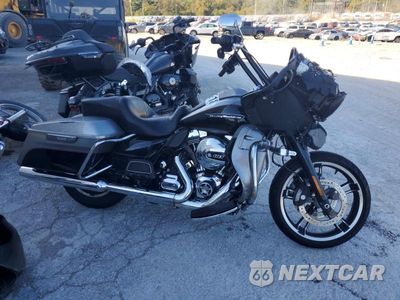 2016 HARLEY-DAVIDSON FLTRU 1HD1KGL15GB613031 - główne zdjęcie licytacji z USA - miniatura