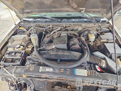 Zdjęcie 11 z 12 samochodu: 1998 GMC SONOMA VIN:1GTCS1442W8540633 - miniatura
