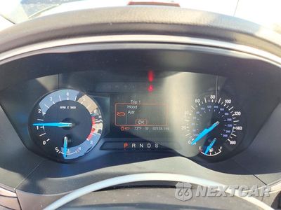 Zdjęcie 9 z 12 samochodu: 2016 FORD FUSION SE VIN:1FA6P0H71G5107326 - miniatura