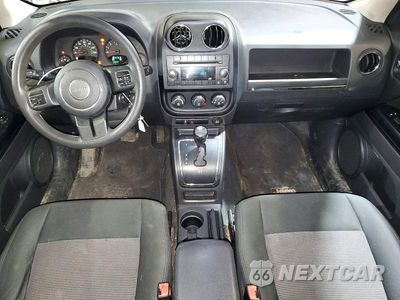 Zdjęcie 8 z 13 samochodu: 2012 JEEP PATRIOT SPORT VIN:1C4NJRBB0CD598917 - miniatura