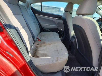 Zdjęcie 10 z 13 samochodu: 2017 HYUNDAI ELANTRA SE VIN:5NPD74LF1HH184237 - miniatura