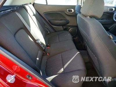 Zdjęcie 11 z 14 samochodu: 2024 HYUNDAI VENUE SE VIN:KMHRB8A39RU300128 - miniatura
