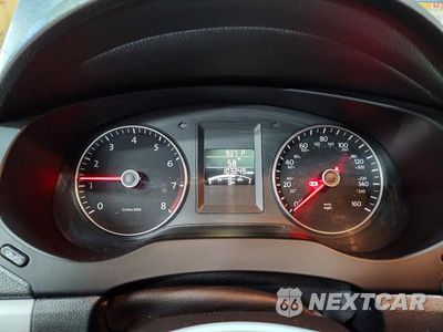 Zdjęcie 9 z 12 samochodu: 2014 VOLKSWAGEN JETTA SE VIN:3VWD17AJXEM372090 - miniatura
