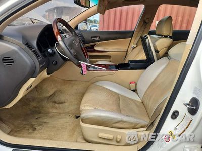 Zdjęcie 7 z 12 samochodu: 2009 LEXUS GS 350 VIN:JTHCE96S890022304 - miniatura