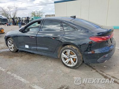 Drugie zdjęcie samochodu z przodu: 2025 AUDI A5 PREMIUM PLUS VIN:WAU2BCFU2SN067264 - miniatura