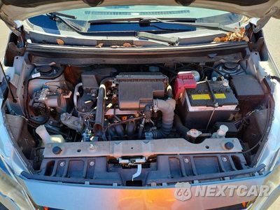 Zdjęcie 11 z 12 samochodu: 2021 MITSUBISHI MIRAGE ES VIN:ML32AUHJ6MH013145 - miniatura