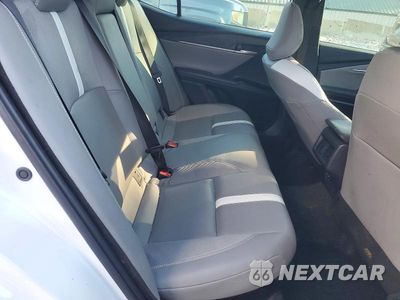 Zdjęcie 10 z 12 samochodu: 2025 TOYOTA CAMRY SE VIN:4T1DBADKXSU505046 - miniatura