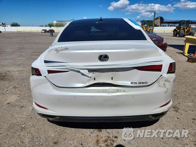 Zdjęcie 6 z 12 samochodu: 2024 LEXUS ES 350 BASE VIN:58ADZ1B11RU161972 - miniatura