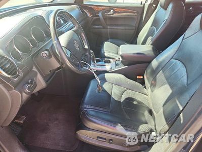 Zdjęcie 7 z 13 samochodu: 2016 BUICK ENCLAVE VIN:5GAKVBKD8GJ328603 - miniatura