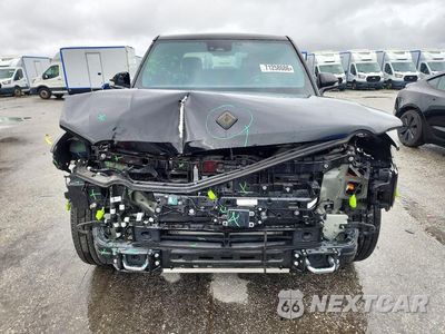 Piąte zdjęcie samochodu w środku: 2023 RIVIAN R1T ADVENTURE VIN:7FCTGAAA0PN018978 - miniatura