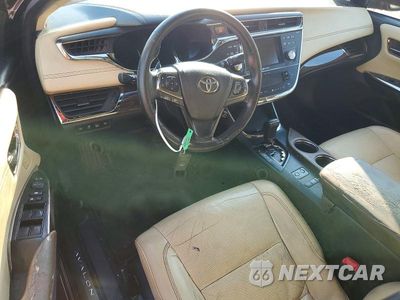 Zdjęcie 8 z 12 samochodu: 2014 TOYOTA AVALON LIMITED VIN:4T1BK1EB8EU125178 - miniatura