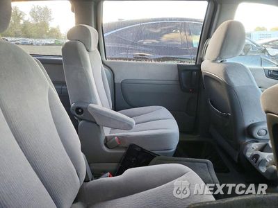 Zdjęcie 11 z 13 samochodu: 2007 KIA SEDONA BASE VIN:KNDMB233976172354 - miniatura