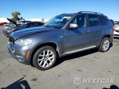2012 BMW X5 XDRIVE35I 5UXZV4C59CL762140 - główne zdjęcie licytacji z USA - miniatura
