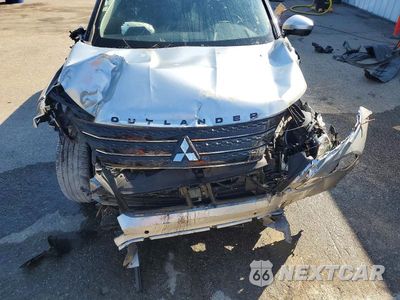 Zdjęcie 12 z 14 samochodu: 2023 MITSUBISHI OUTLANDER SE VIN:JA4J3UA84PZ056319 - miniatura