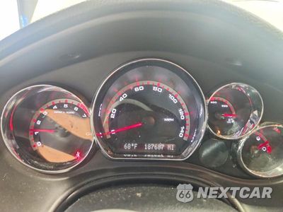 Zdjęcie 9 z 12 samochodu: 2009 PONTIAC G6 VIN:1G2ZJ57K394249606 - miniatura