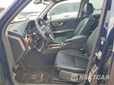 Zdjęcie 7 z 13 samochodu: 2015 MERCEDES-BENZ GLK 350 4MATIC VIN:WDCGG8JB1FG379433 - miniatura