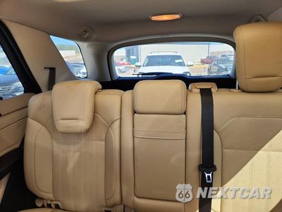 Zdjęcie 10 z 13 samochodu: 2018 MERCEDES-BENZ GLE 350 4MATIC VIN:4JGDA5HB7JB061347 - miniatura