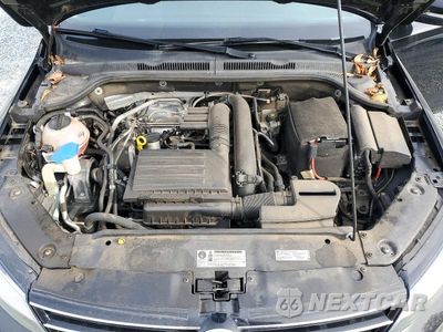 Zdjęcie 11 z 12 samochodu: 2017 VOLKSWAGEN JETTA SE VIN:3VWDB7AJ4HM227970 - miniatura