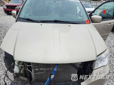 Zdjęcie 12 z 13 samochodu: 2013 DODGE GRAND CARAVAN SXT VIN:2C4RDGCG8DR618286 - miniatura