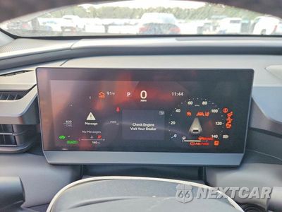 Zdjęcie 9 z 12 samochodu: 2026 TOYOTA RAV4 XLE PREMIUM VIN:2T36DRBVXTC010371 - miniatura