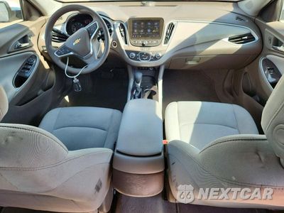 Zdjęcie 8 z 12 samochodu: 2024 CHEVROLET MALIBU LS VIN:1G1ZC5ST3RF165398 - miniatura