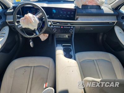 Zdjęcie 8 z 13 samochodu: 2026 HYUNDAI SONATA HYBRID BLUE VIN:KMHL24JJ4TA142514 - miniatura
