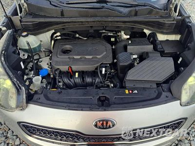Zdjęcie 12 z 13 samochodu: 2018 KIA SPORTAGE EX VIN:KNDPN3AC6J7397832 - miniatura