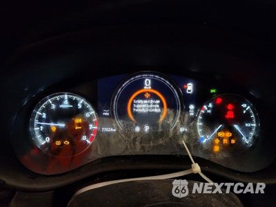 Zdjęcie 9 z 13 samochodu: 2021 MAZDA CX-30 SELECT VIN:3MVDMBBL0MM212682 - miniatura