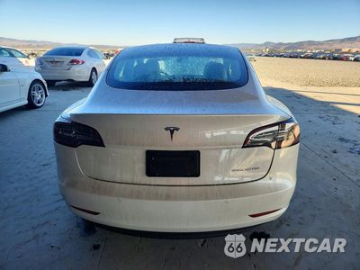Zdjęcie 6 z 12 samochodu: 2022 TESLA MODEL 3 VIN:5YJ3E1EB0NF153646 - miniatura