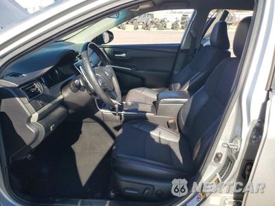 Zdjęcie 7 z 12 samochodu: 2017 TOYOTA CAMRY SE VIN:4T1BF1FK3HU749221 - miniatura