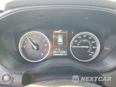 Zdjęcie 9 z 13 samochodu: 2020 SUBARU FORESTER PREMIUM VIN:JF2SKAJC8LH599691 - miniatura