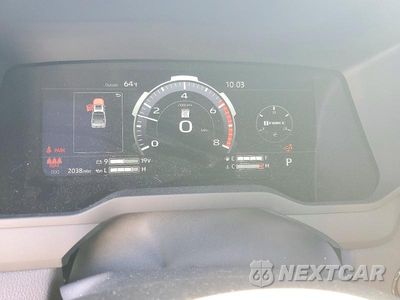 Zdjęcie 9 z 12 samochodu: 2026 TOYOTA TUNDRA CREWMAX LIMITED VIN:5TFJA5DB5TX433240 - miniatura