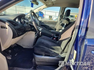 Zdjęcie 7 z 13 samochodu: 2013 DODGE GRAND CARAVAN SE VIN:2C4RDGBG4DR532779 - miniatura