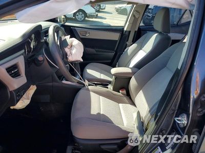 Zdjęcie 7 z 13 samochodu: 2015 TOYOTA COROLLA LE VIN:5YFBURHE8FP215237 - miniatura