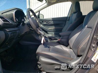 Zdjęcie 7 z 12 samochodu: 2018 SUBARU CROSSTREK LIMITED VIN:JF2GTAMC5JH224031 - miniatura