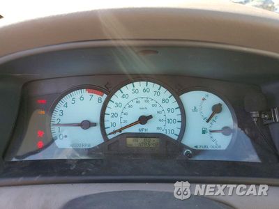 Zdjęcie 9 z 13 samochodu: 2004 TOYOTA COROLLA LE VIN:1NXBR38E14Z329610 - miniatura