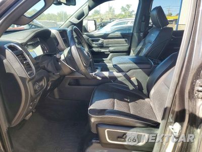 Zdjęcie 7 z 12 samochodu: 2020 RAM 1500 LARAMIE VIN:1C6SRFJT0LN375640 - miniatura