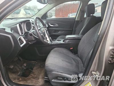 Zdjęcie 7 z 13 samochodu: 2011 CHEVROLET EQUINOX LT VIN:2CNALDEC9B6427091 - miniatura