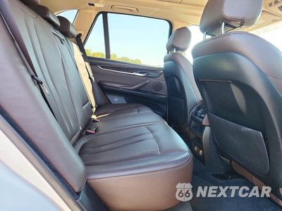 Zdjęcie 11 z 13 samochodu: 2014 BMW X5 XDRIVE35I VIN:5UXKR0C52E0H19846 - miniatura