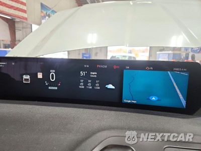 Zdjęcie 9 z 14 samochodu: 2025 FORD EXPEDITION MAX ACTIVE VIN:1FMJK1J81SEA08862 - miniatura