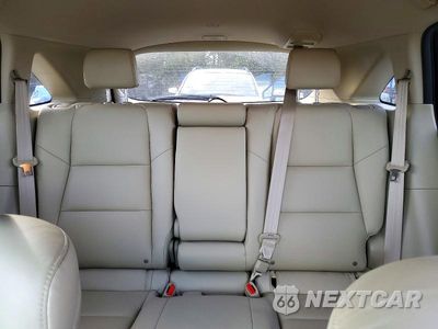 Zdjęcie 10 z 14 samochodu: 2017 ACURA RDX VIN:5J8TB4H3XHL020295 - miniatura
