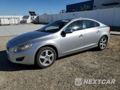 2013 VOLVO S60 T5 YV1612FS3D2225710 - główne zdjęcie licytacji z USA - miniatura