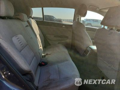 Zdjęcie 10 z 12 samochodu: 2018 KIA SPORTAGE LX VIN:KNDPM3AC1J7474819 - miniatura