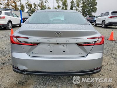 Zdjęcie 6 z 12 samochodu: 2025 TOYOTA CAMRY LE VIN:4T1DAACK7SU521225 - miniatura
