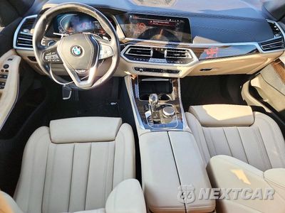 Zdjęcie 8 z 13 samochodu: 2021 BMW X5 XDRIVE40I VIN:5UXCR6C00M9G07990 - miniatura
