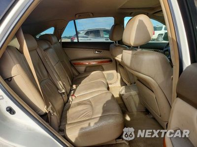 Zdjęcie 11 z 13 samochodu: 2009 LEXUS RX 350 VIN:2T2GK31U49C076380 - miniatura