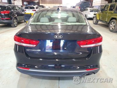 Zdjęcie 6 z 12 samochodu: 2016 KIA OPTIMA LX VIN:5XXGT4L31GG107232 - miniatura