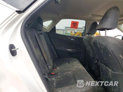 Zdjęcie 11 z 13 samochodu: 2022 LEXUS NX 250 VIN:2T2GDCEZ1NC001890 - miniatura