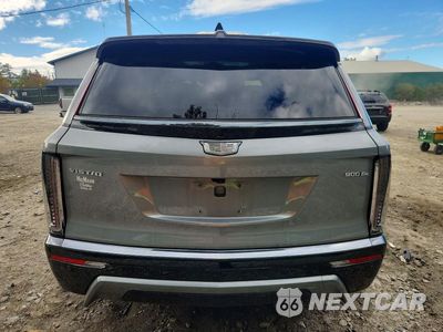 Zdjęcie 6 z 13 samochodu: 2026 CADILLAC VISTIQ SPORT VIN:1GYC3NML1TZ702134 - miniatura