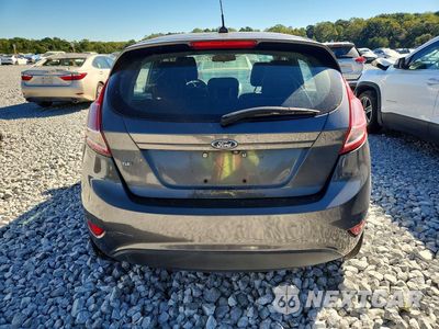 Zdjęcie 6 z 12 samochodu: 2019 FORD FIESTA SE VIN:3FADP4EJ8KM126201 - miniatura